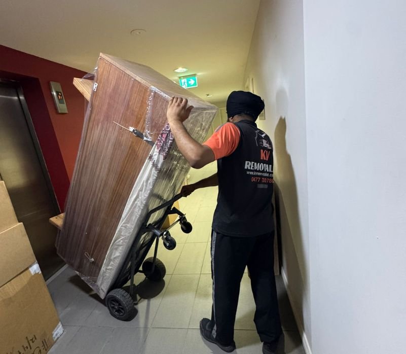 Interstate Removalist Melbourne