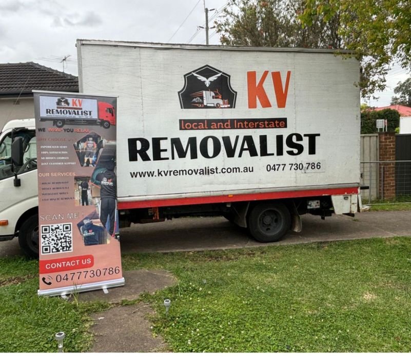 KV Removalist