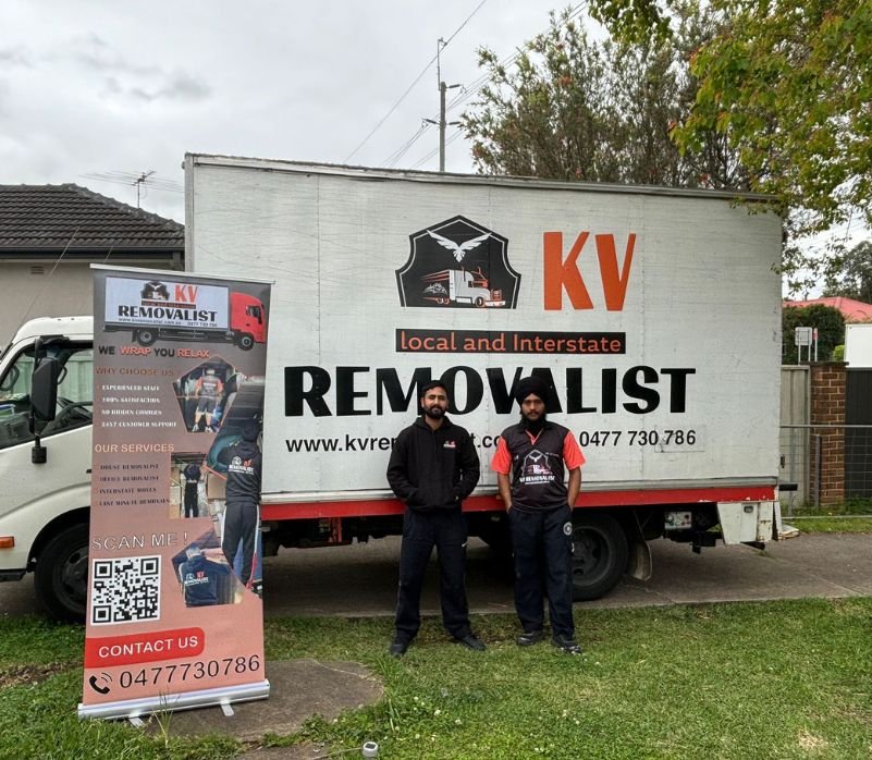 Removalists In Schofields