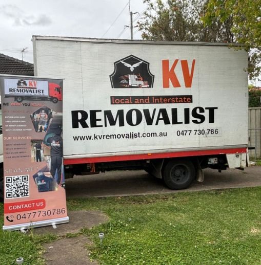 Removalists In Blacktown